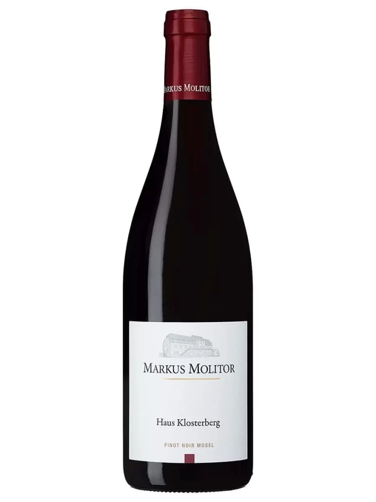 Markus Molitor Haus Klosterberg Pinot Noir