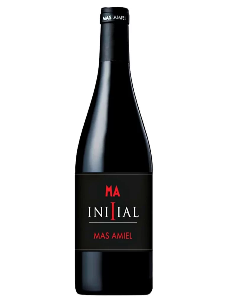 Mas Amiel Initial