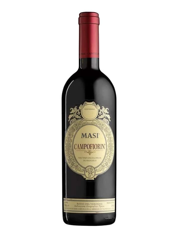 Rượu vang Masi Campofiorin Rosso del Veronese IGT