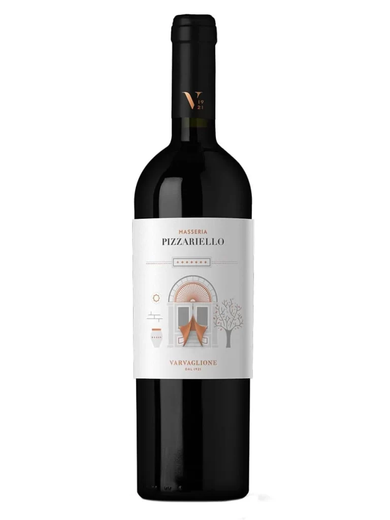 Masseria Pizzariello