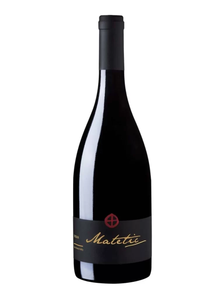 Matetic Shiraz