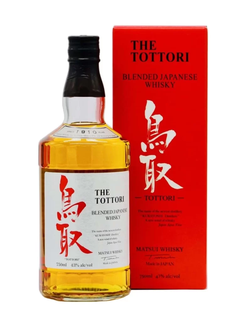 Matsui The Tottori