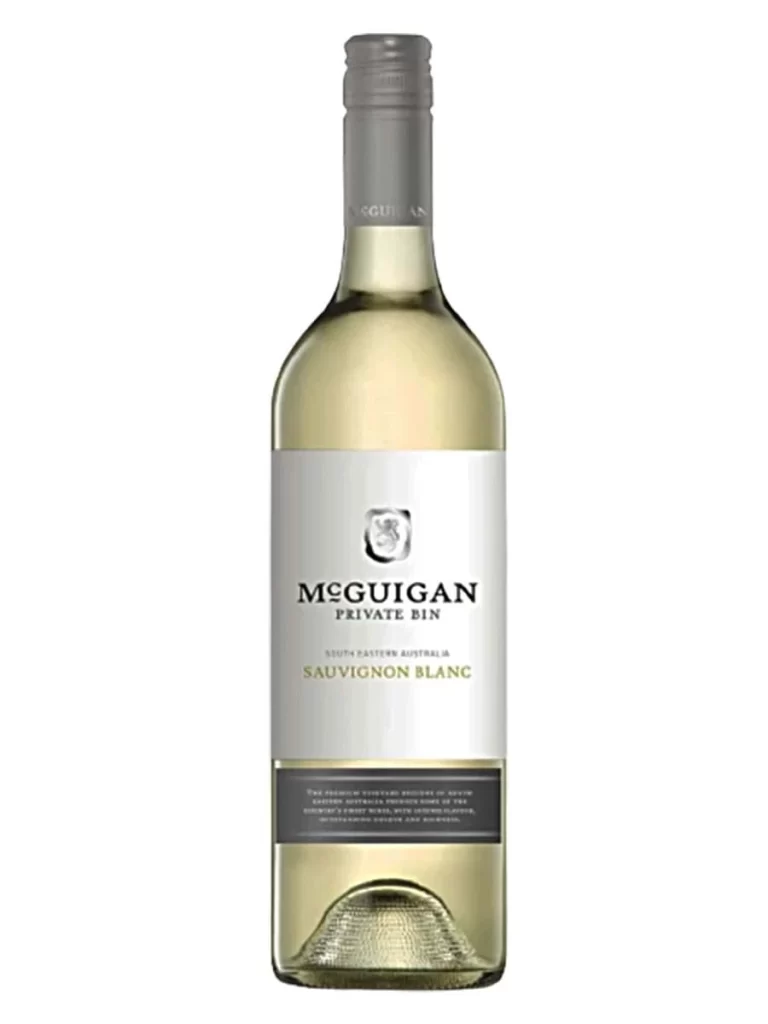 McGuigan Private Bin Sauvignon Blanc