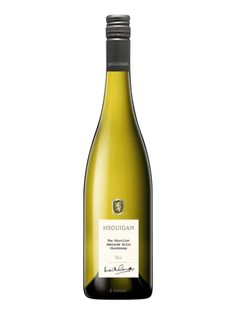 McGuigan The Shortlist Chardonnay