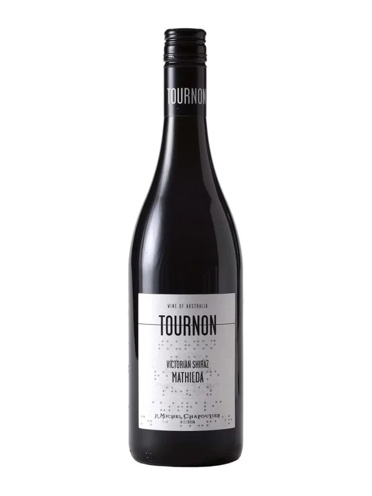Rượu vang M. Chapoutier Tournon Mathilda Shiraz
