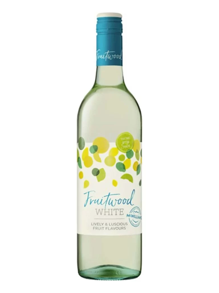 McWilliams Fruitwood Moscato