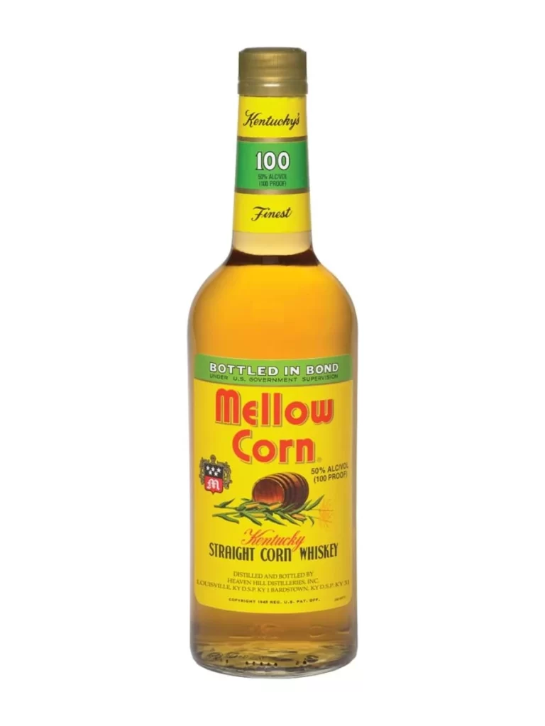 Mellow Corn