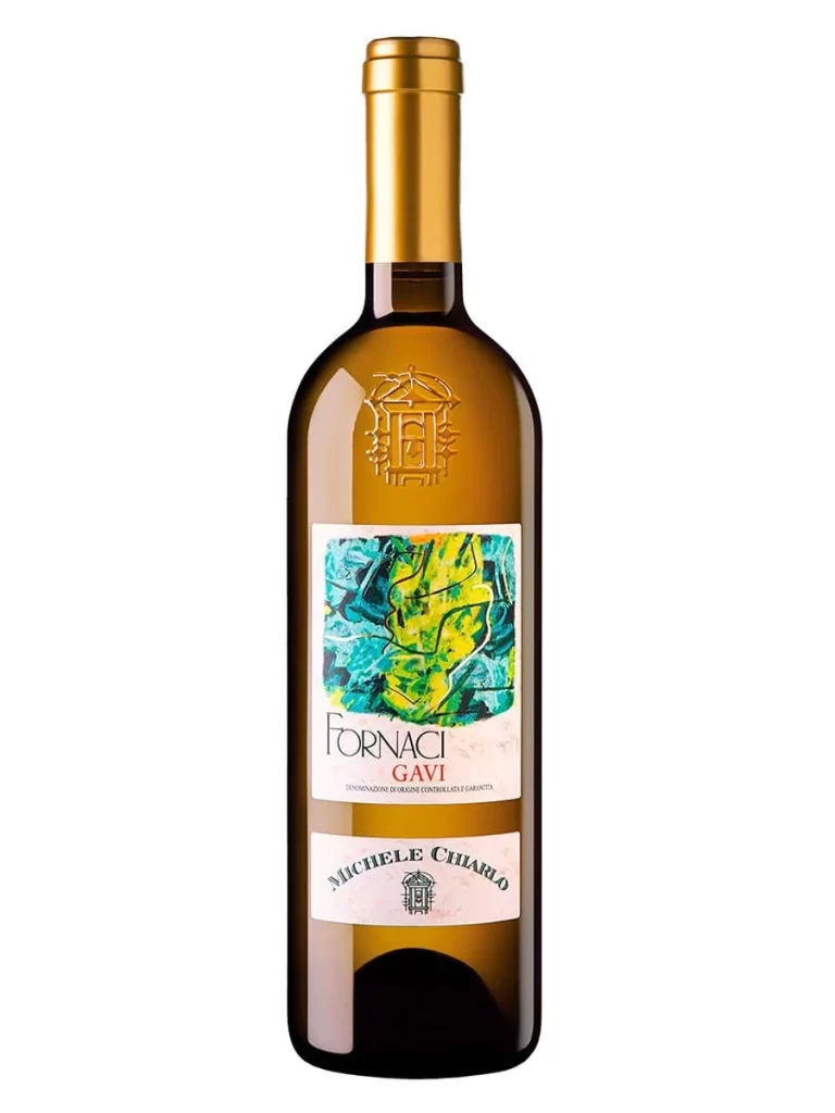 Michele Chiarlo Fornaci Gavi