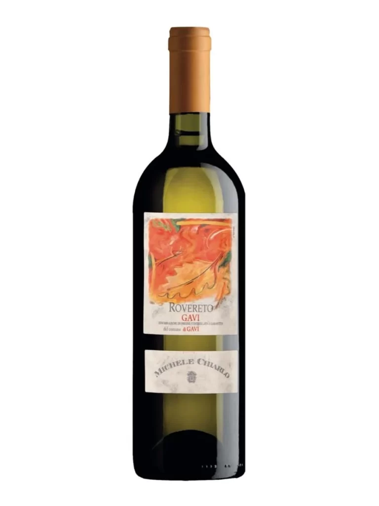 Rượu vang Michele Chiarlo Rovereto