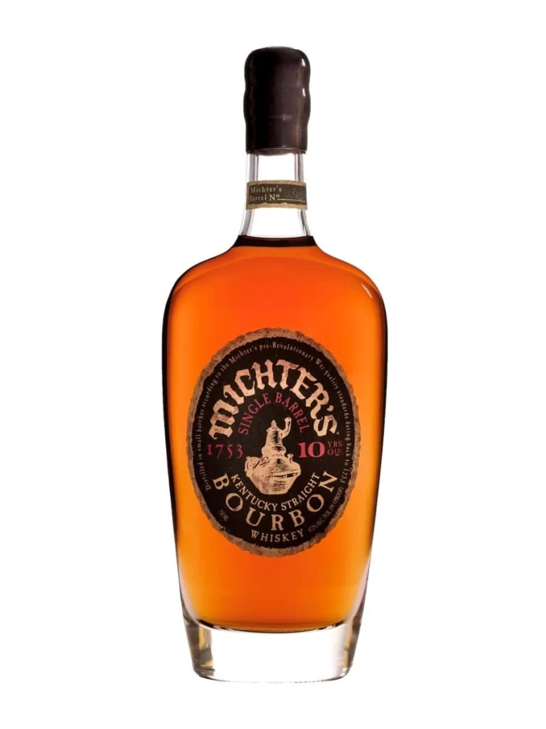 Michter’s 10 năm Bourbon Whiskey