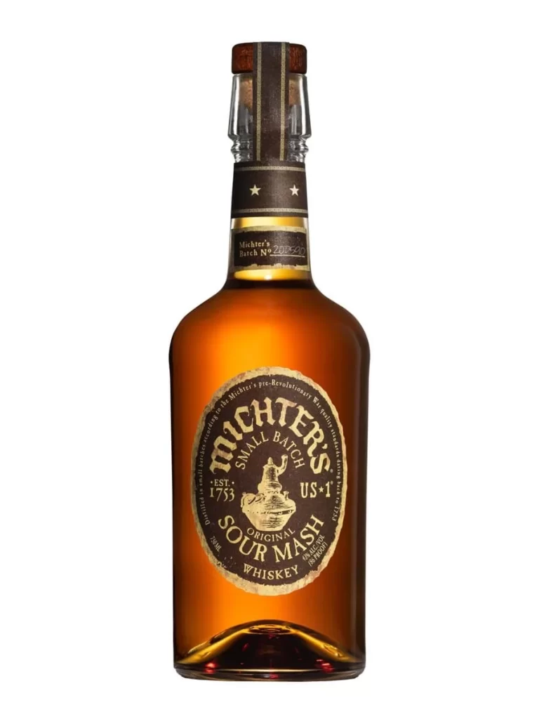 Michter’s US*1 Sour Mash