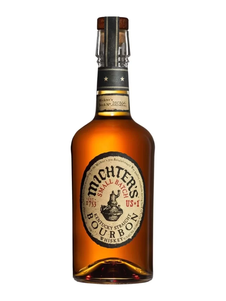 Michter’s US*1 Small Batch Kentucky Straight Bourbon