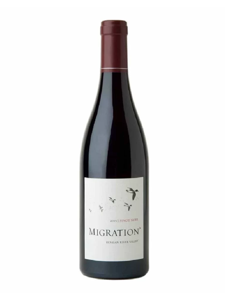 Migration Russian River Valley Pinot Noir