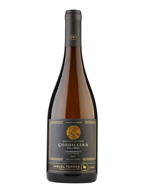 Rượu vang Miguel Torres Cordillera Reserva Privada Chardonnay