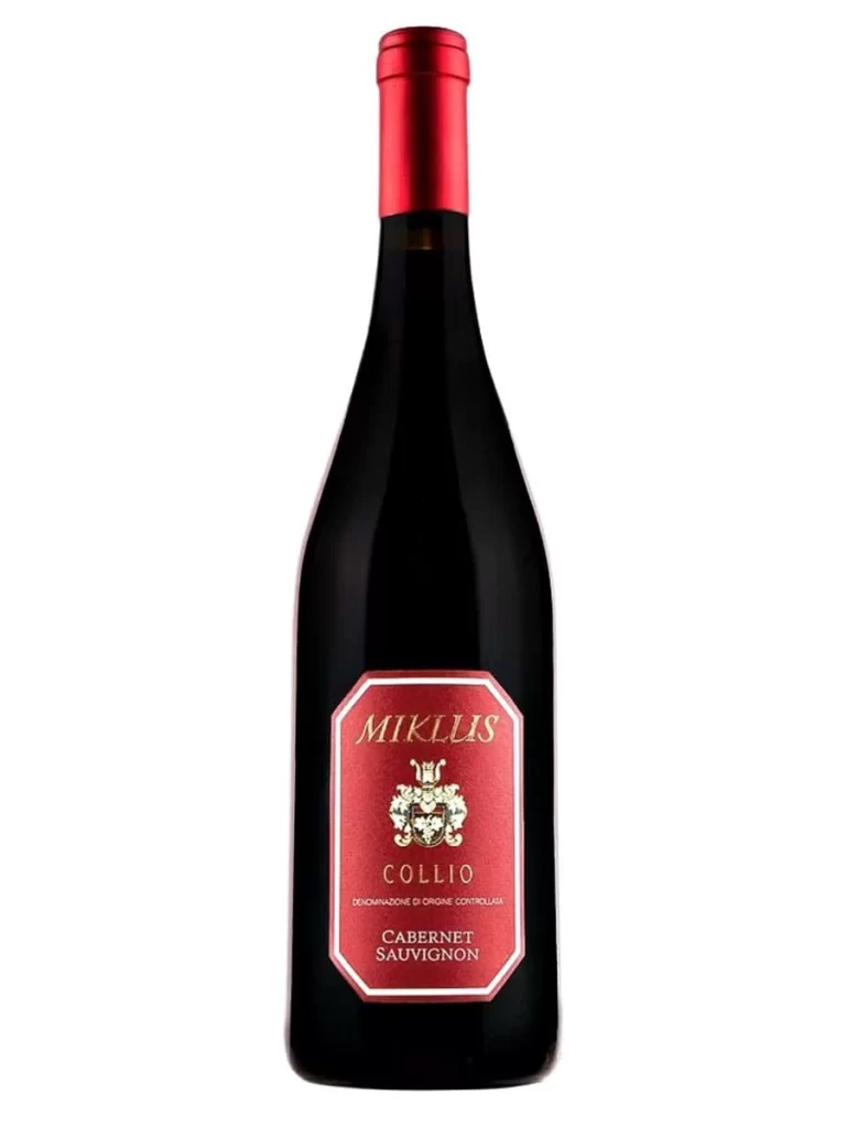Miklus Cabernet Sauvignon