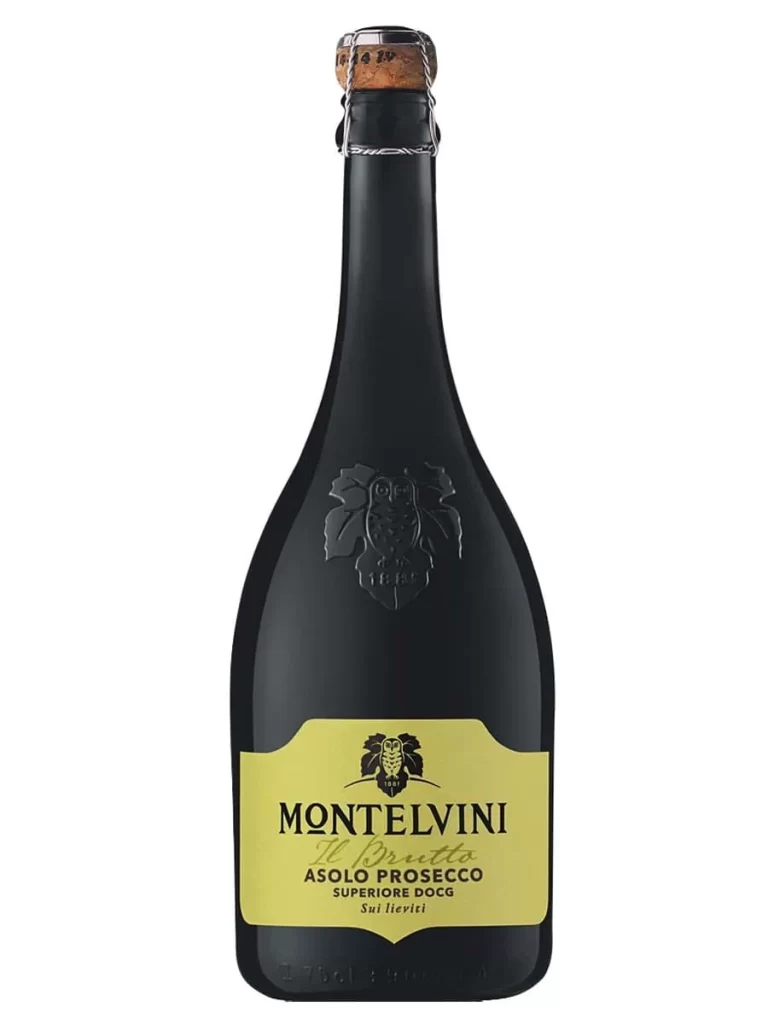 Montelvini IL Brutto Asolo Prosecco
