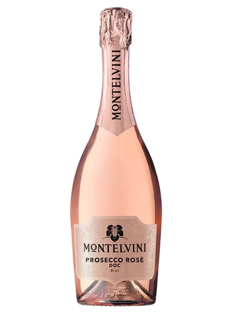 Montelvini Prosecco Rose