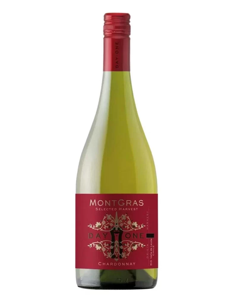 MontGras Day One Chardonnay