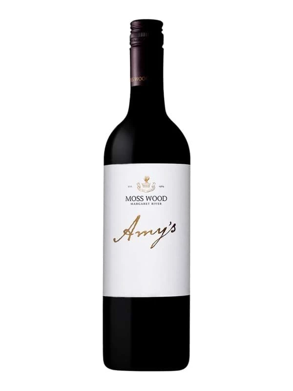 Rượu vang Moss Wood Amy’s Glenmore Vineyard