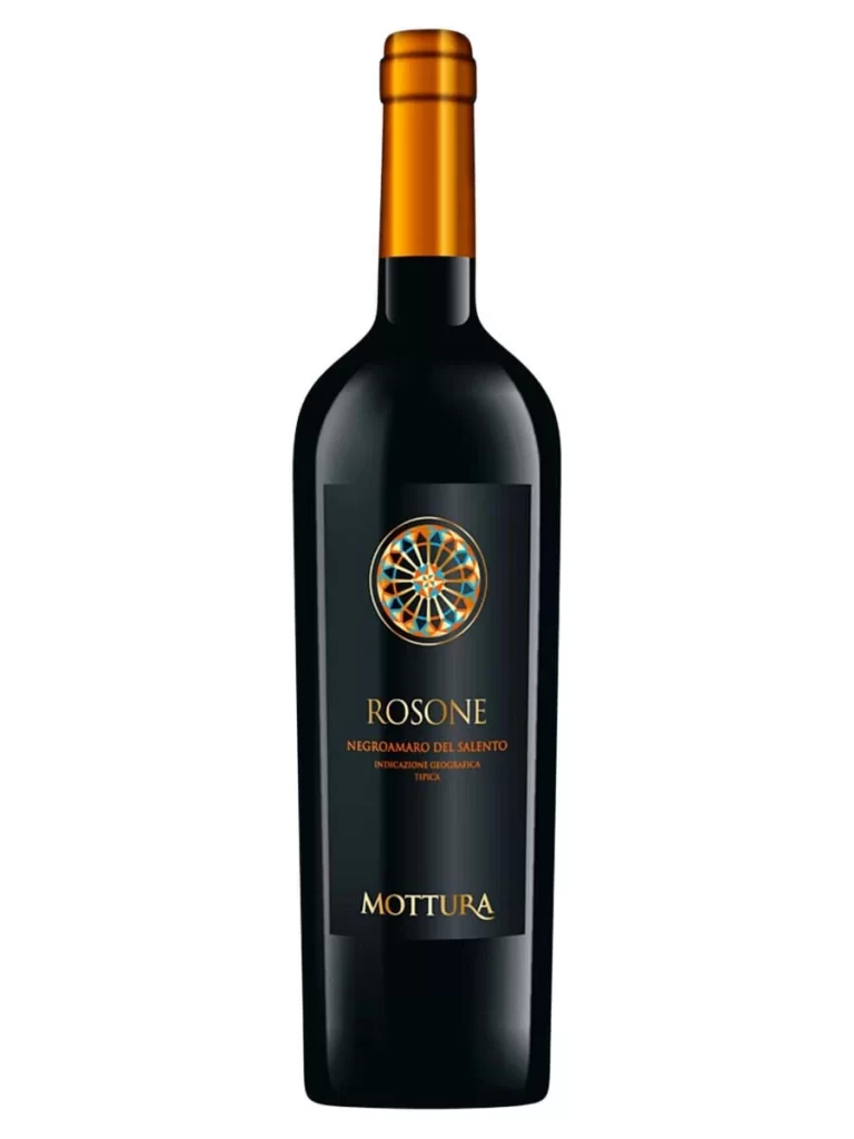 Moturra Rosone