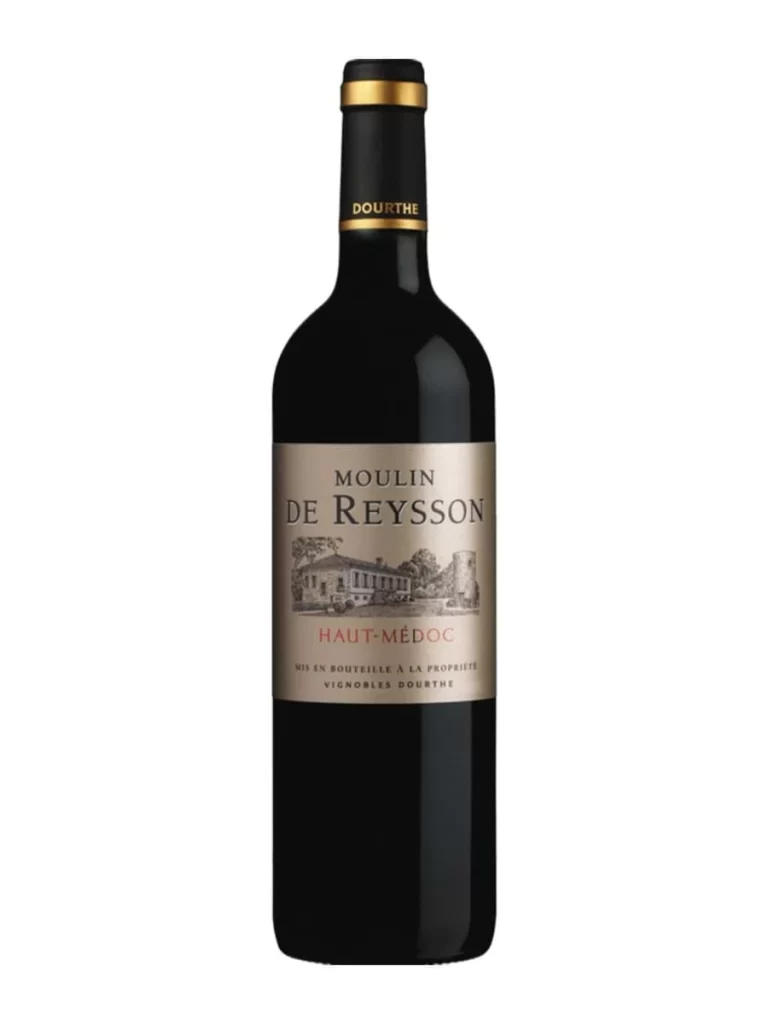 Moulin de Reysson Haut Medoc