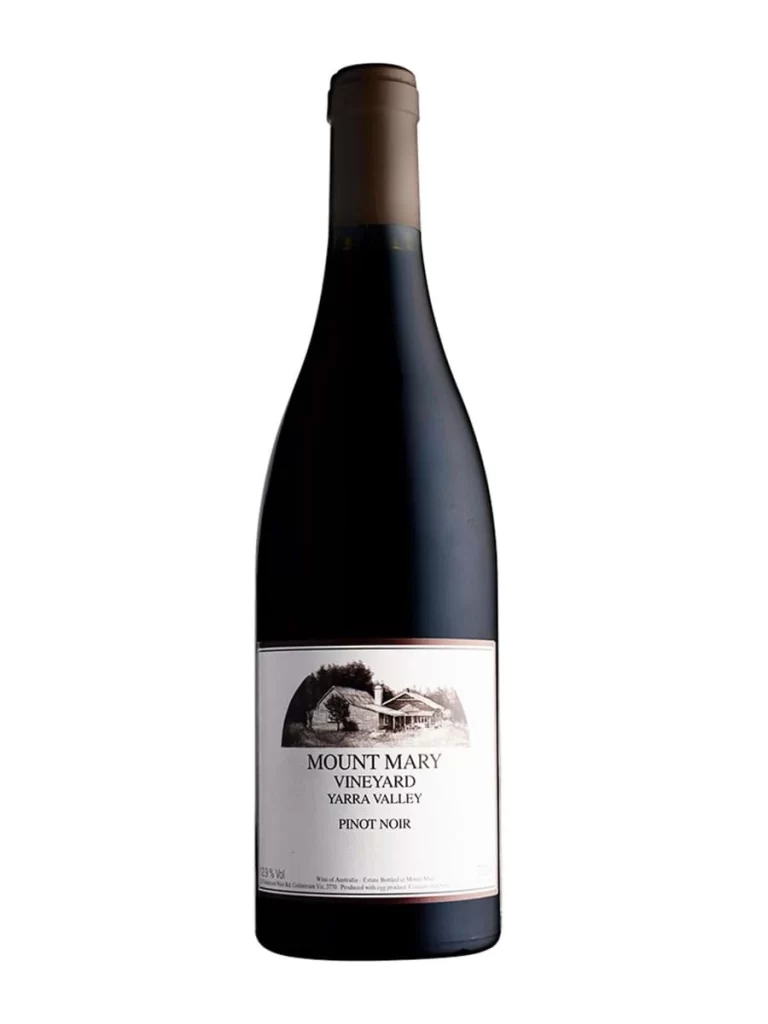 Mount Mary Pinot Noir