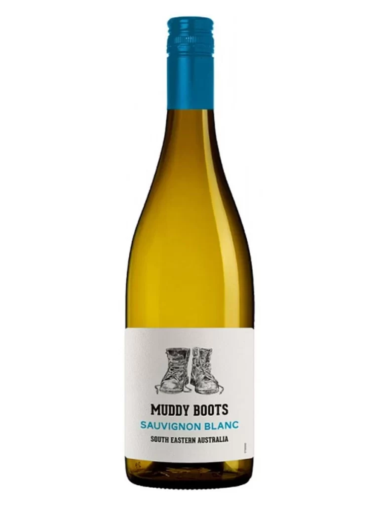 Muddy Boots Sauvignon Blanc
