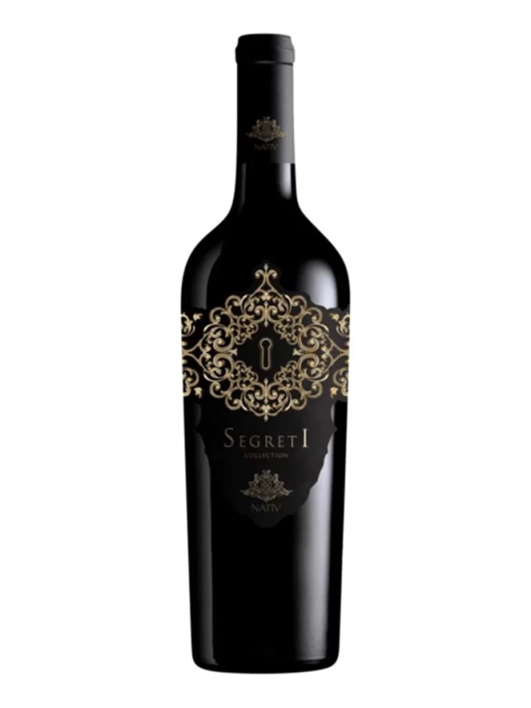 Nativ Segreti Irpinia Rosso
