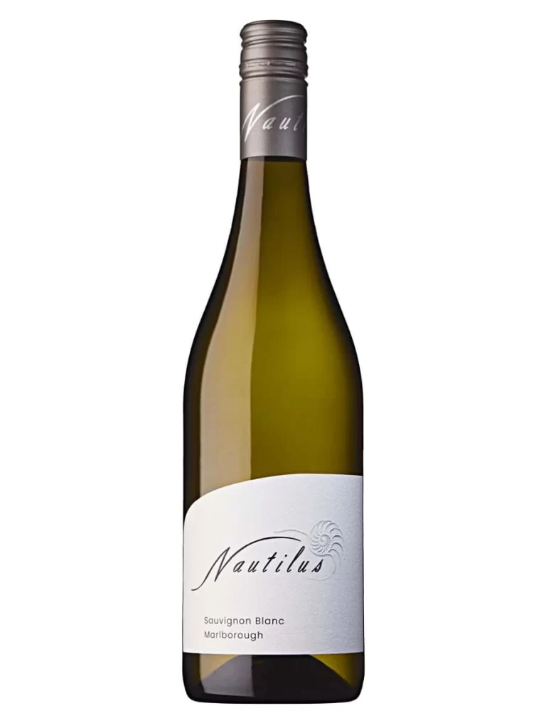 Rượu vang Nautilus Sauvignon Blanc