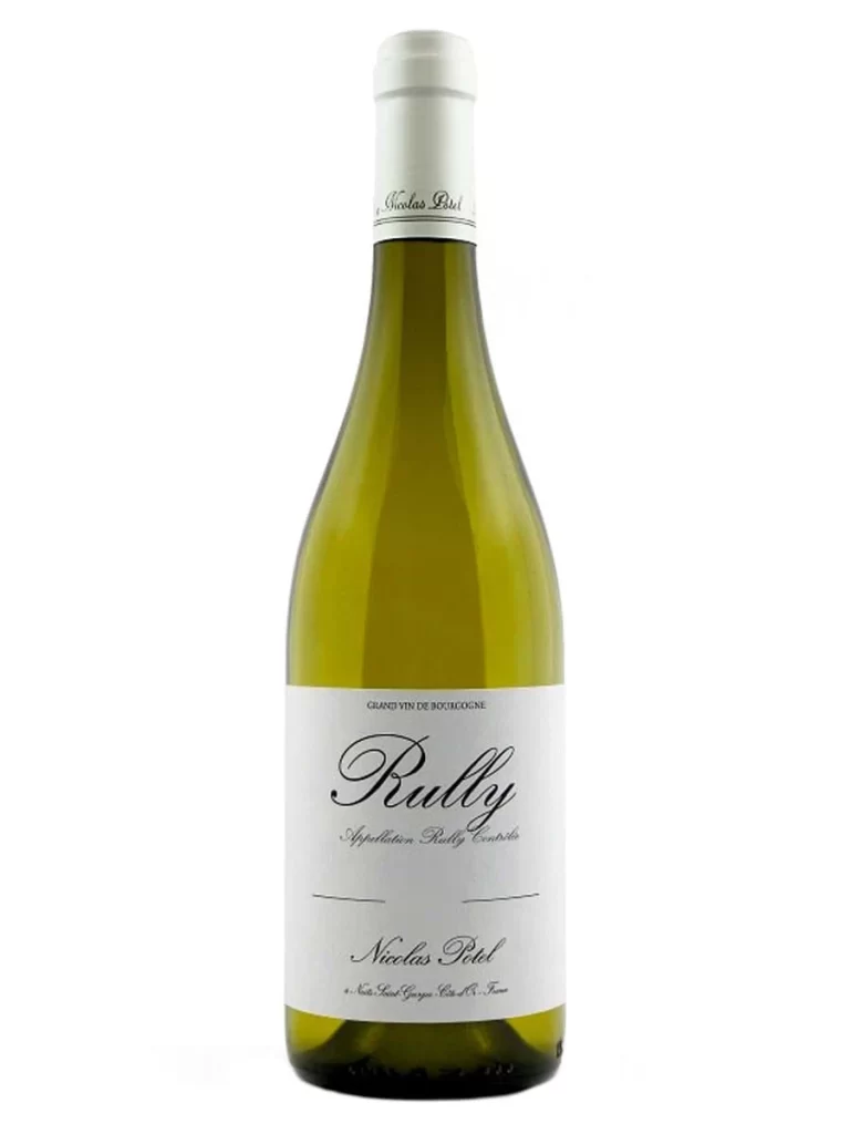 Nicolas Potel Rully