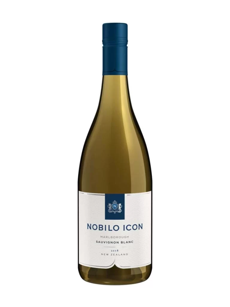 Rượu vang Nobilo Icon Sauvignon Blanc