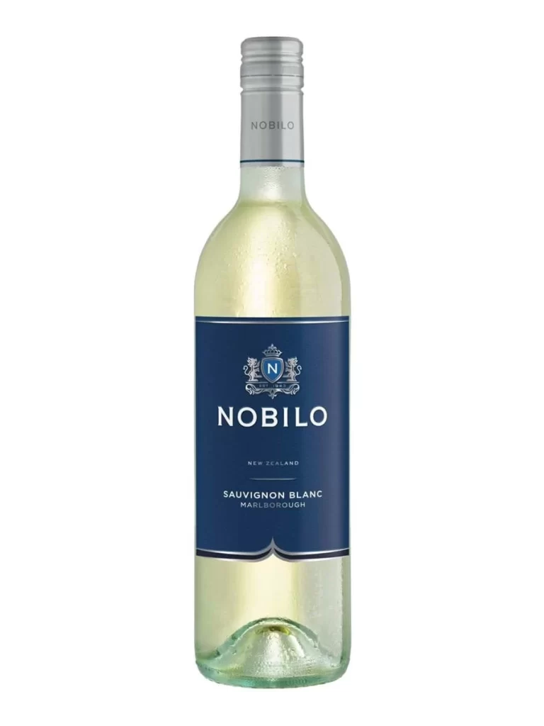 Rượu vang Nobilo Sauvignon Blanc