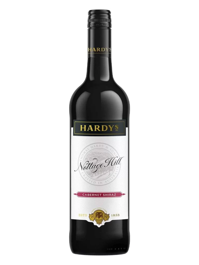 Nottage Hill Cabernet Shiraz