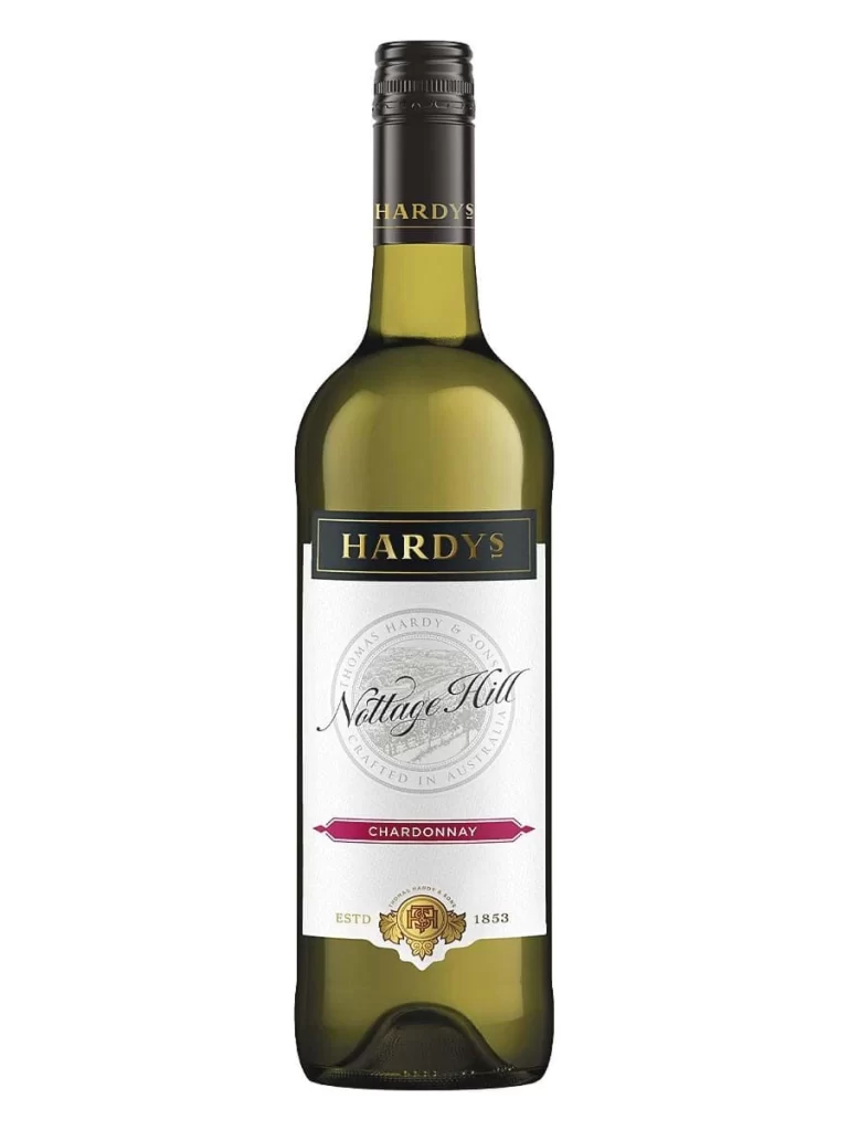 Nottage Hill Chardonnay