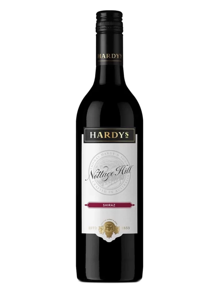 Nottage Hill Shiraz