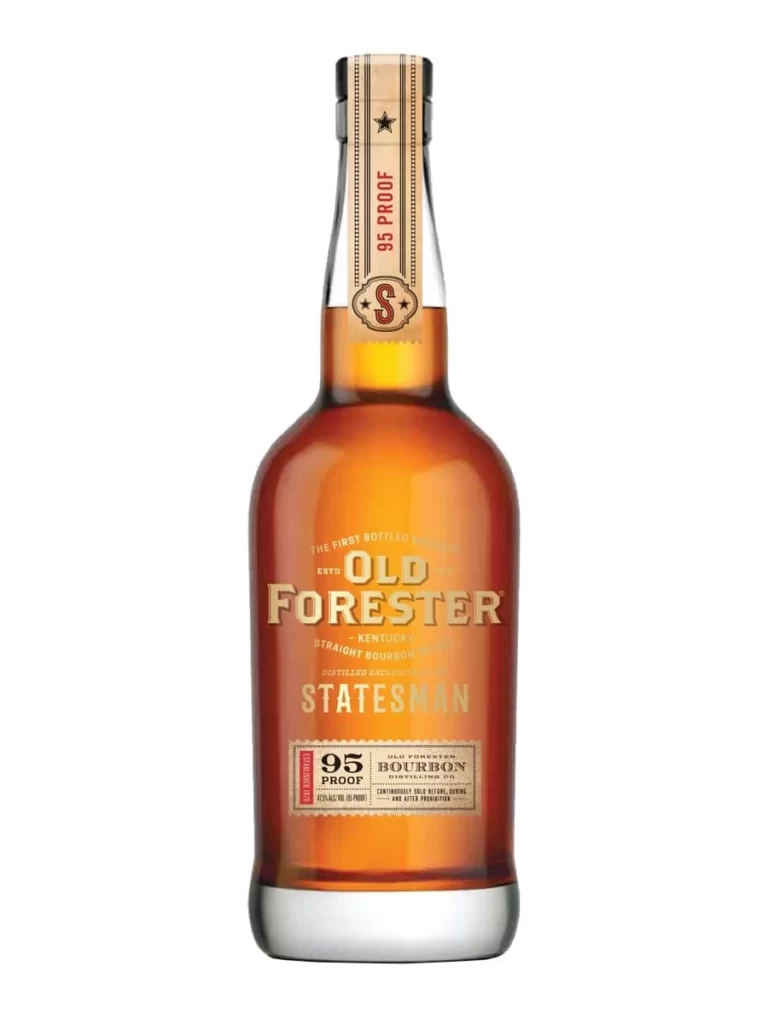 Old Forester Statesman