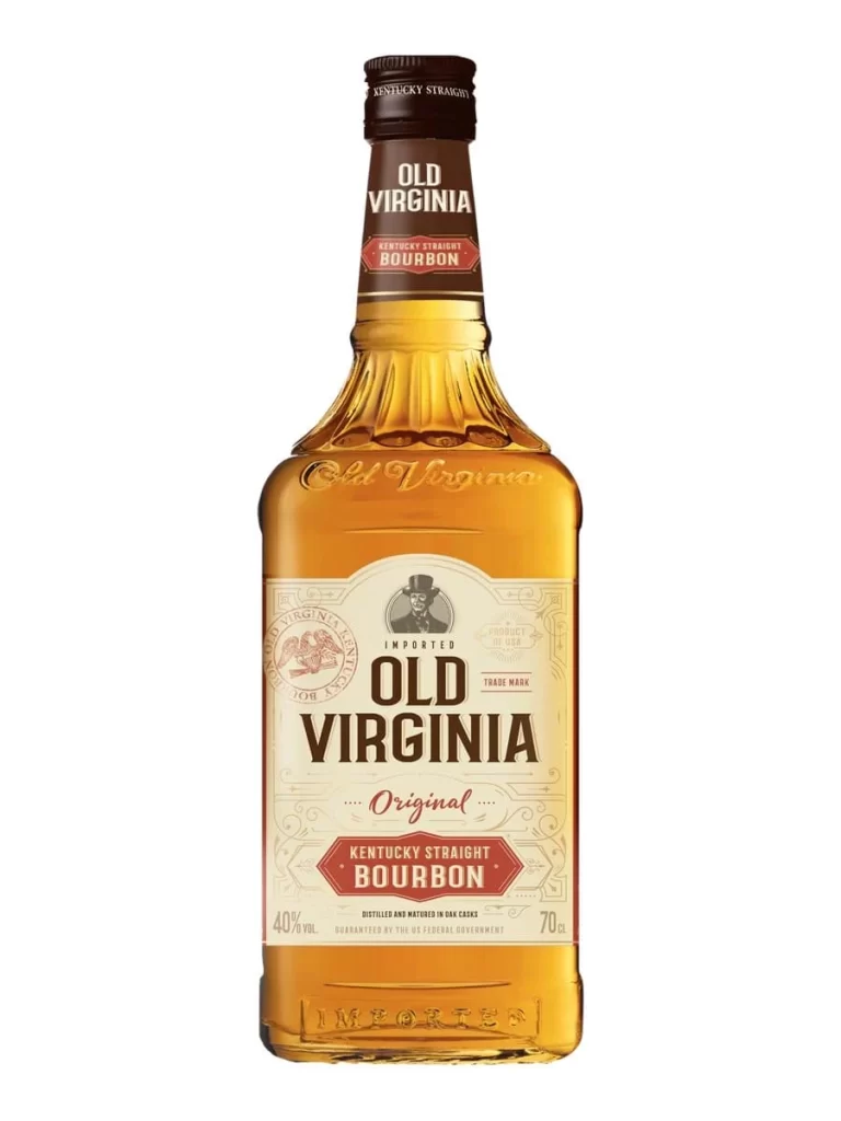 Old Virginia Original