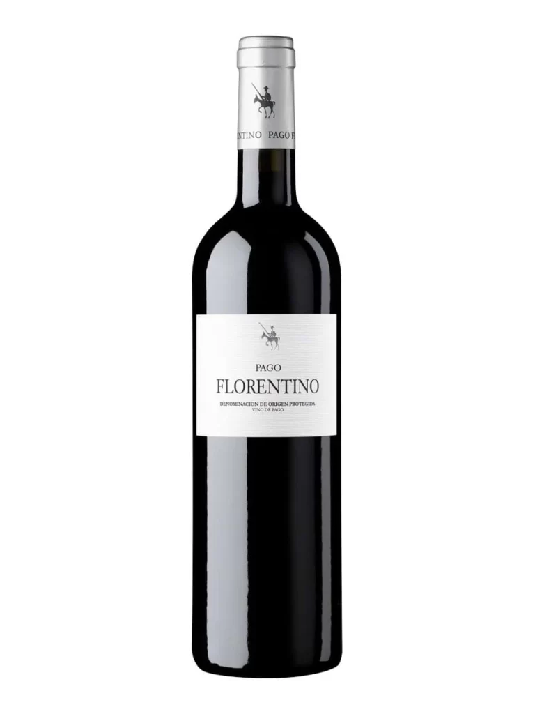 Rượu vang Pago Florentino Vino de Pago