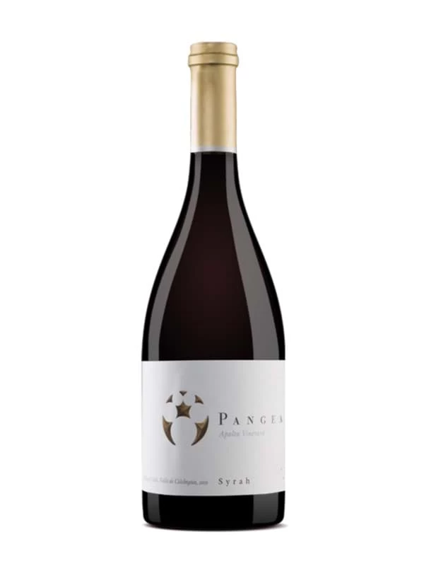 Rượu vang Pangea Syrah