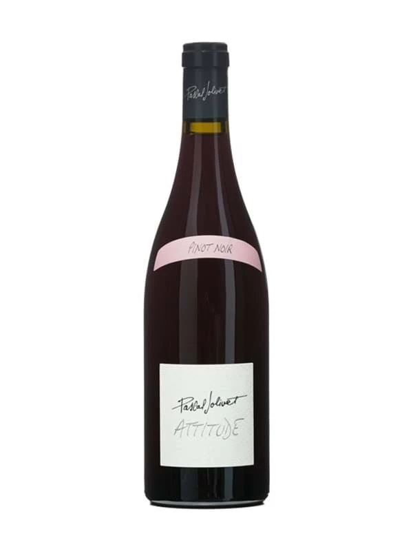 Rượu vang Pascal Jolivet Attitude Pinot Noir