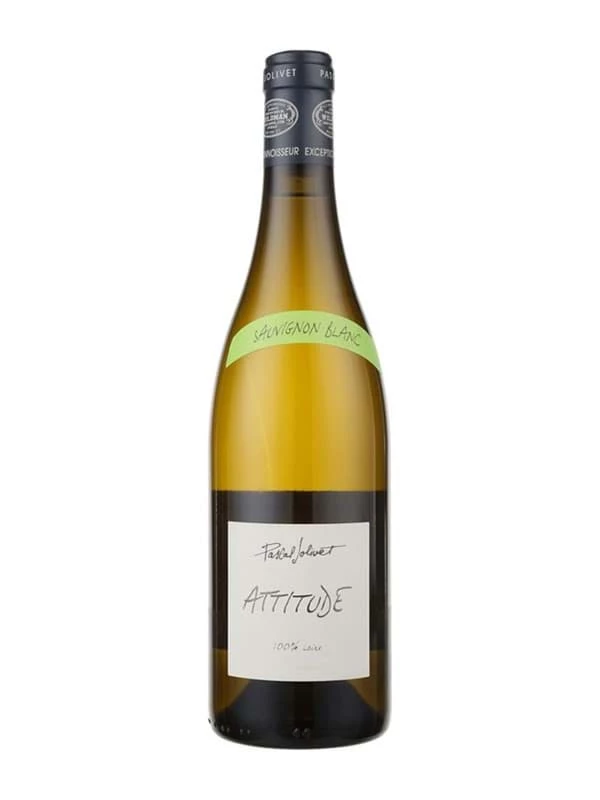 Rượu vang Pascal Jolivet Attitude Sauvignon Blanc