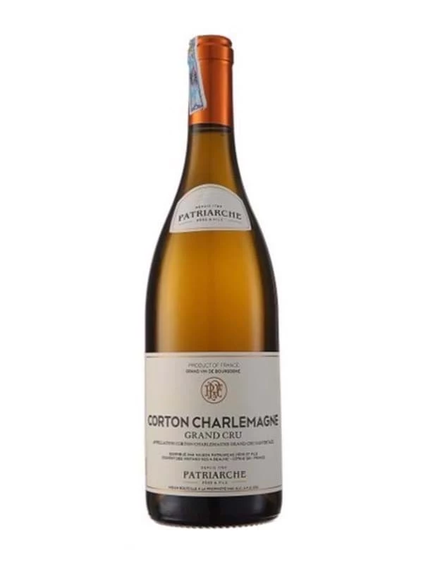 Patriarche Corton Charlemagne Grand Cru