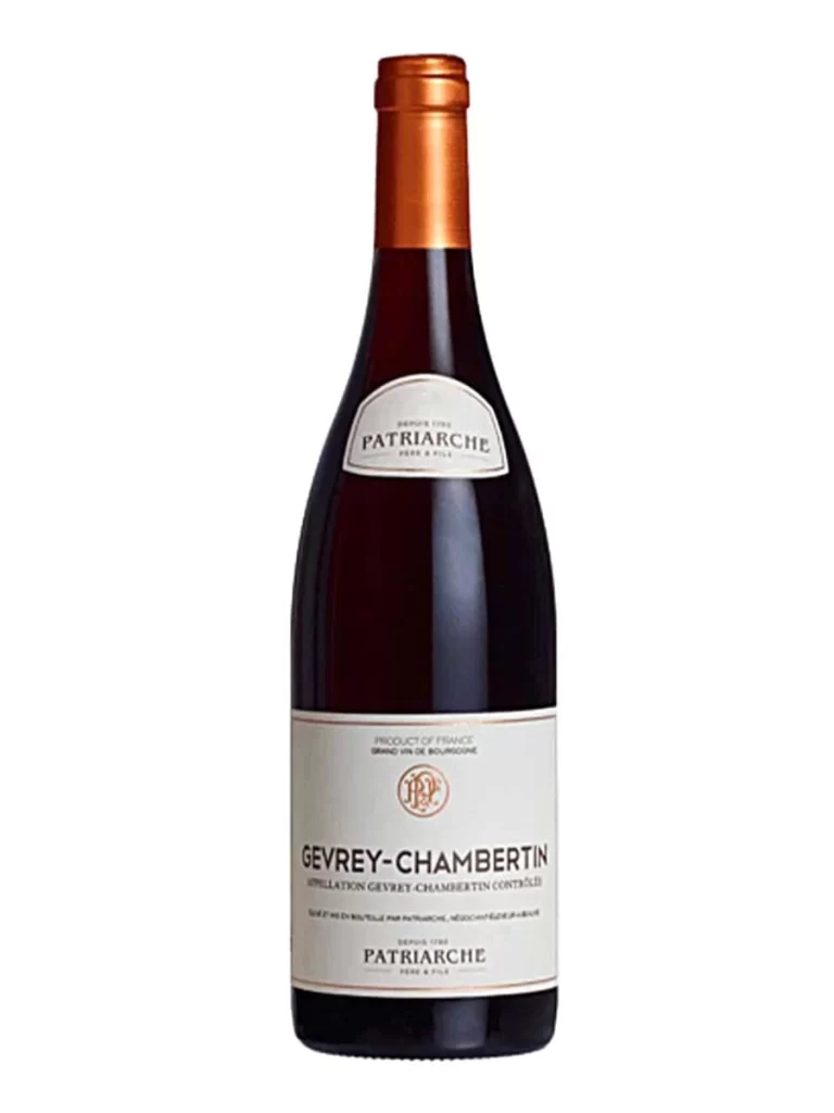 Patriarche Gevrey Chambertin