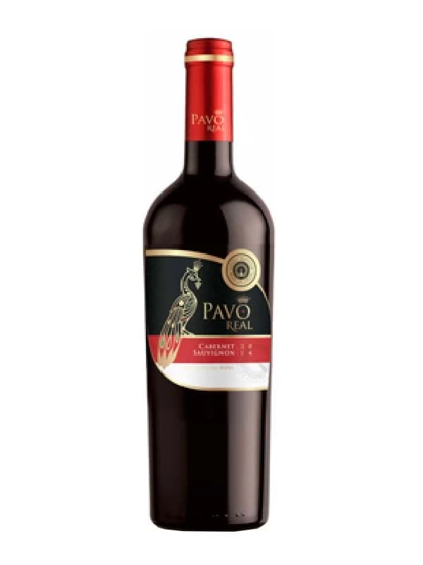 Pavo Real Cabernet Sauvignon