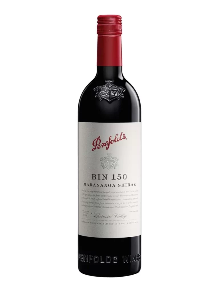 Rượu vang Penfolds Bin 150