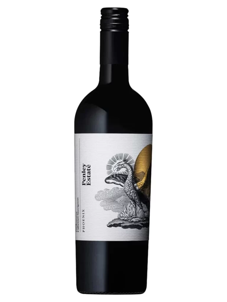 Penley Estate Phoenix Coonawarra Cabernet Sauvignon