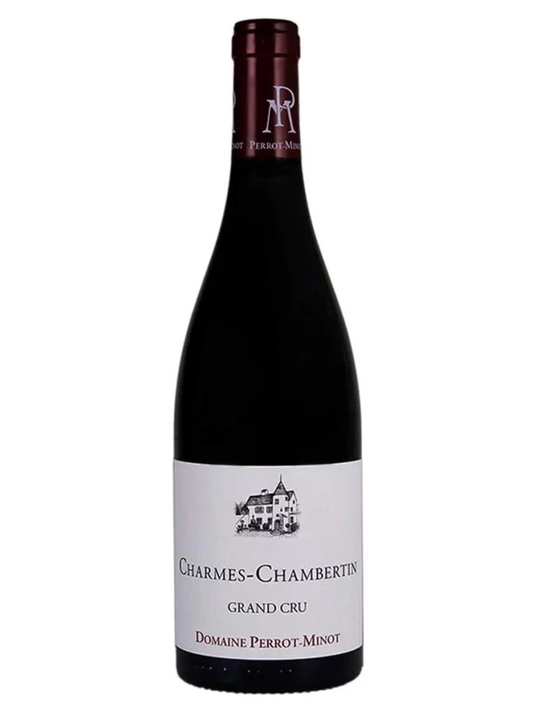 Perrot-Minot Charmes-Chambertin Grand Cru