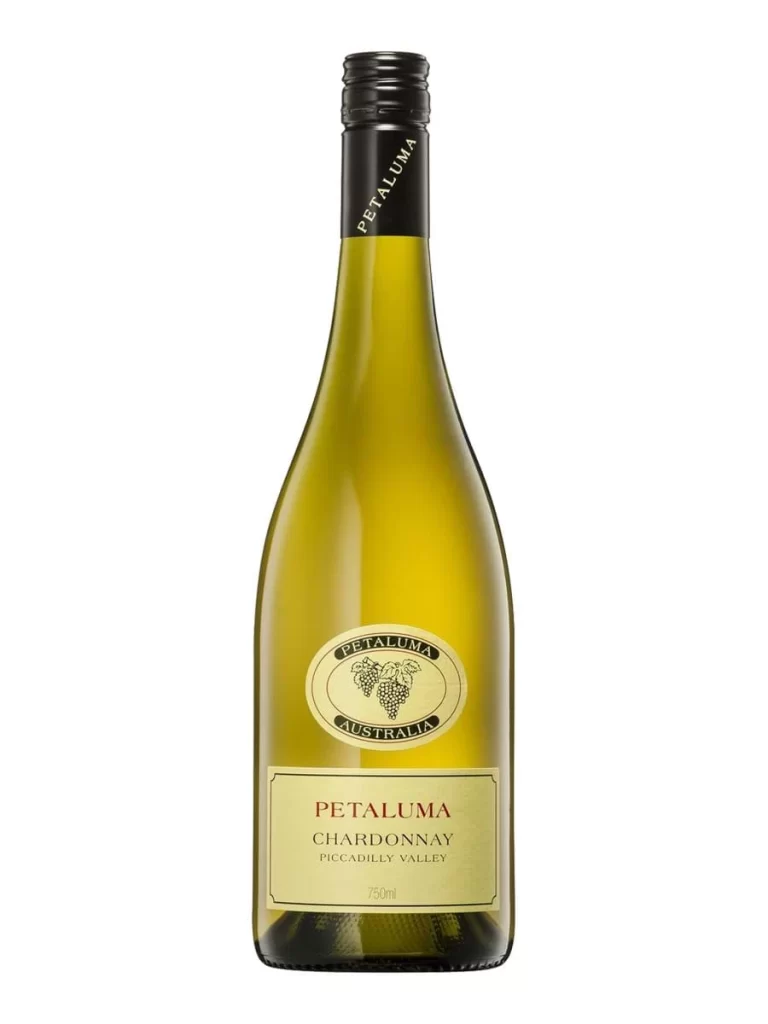 Rượu vang Petaluma Yellow Label Chardonnay