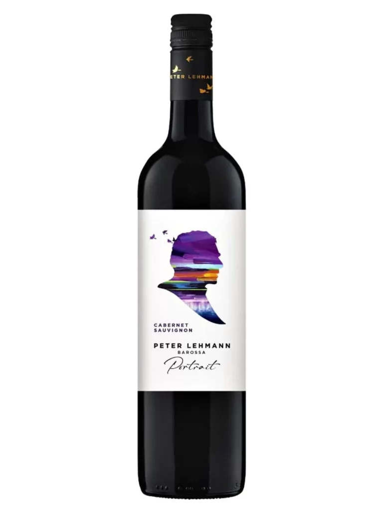 Peter Lehmann Portrait Cabernet Sauvignon