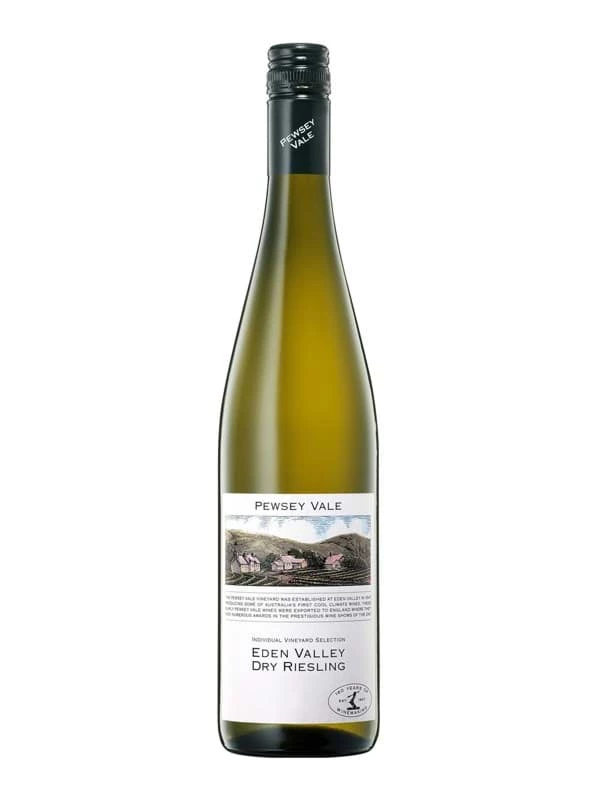 Rượu vang Pewsey Vale Riesling